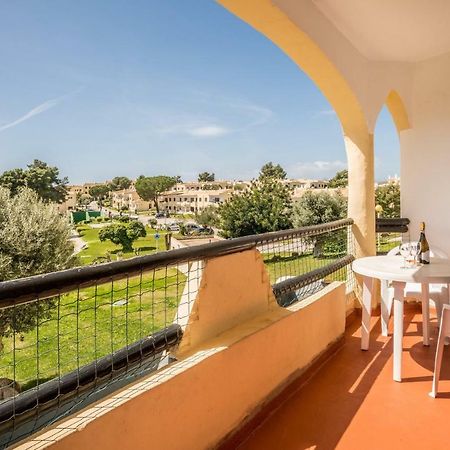 H10-104 Clube Brisamar Apartment Alvor Exterior foto