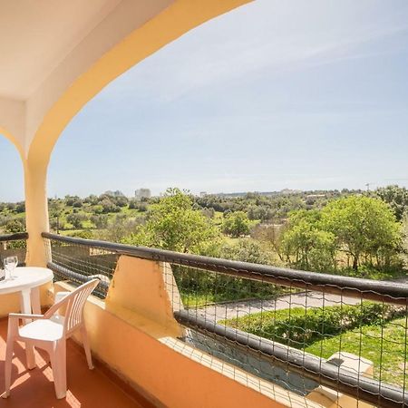 H10-104 Clube Brisamar Apartment Alvor Exterior foto
