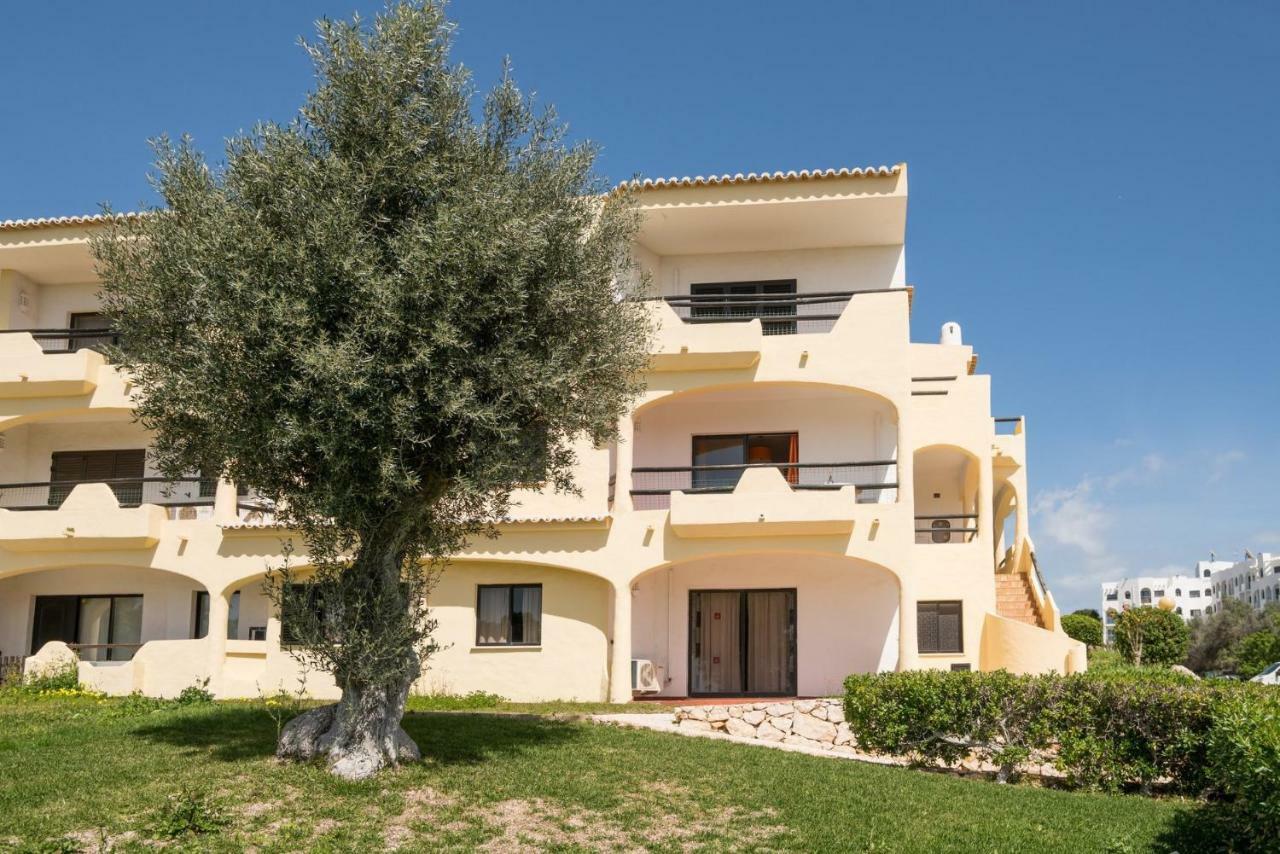 H10-104 Clube Brisamar Apartment Alvor Exterior foto