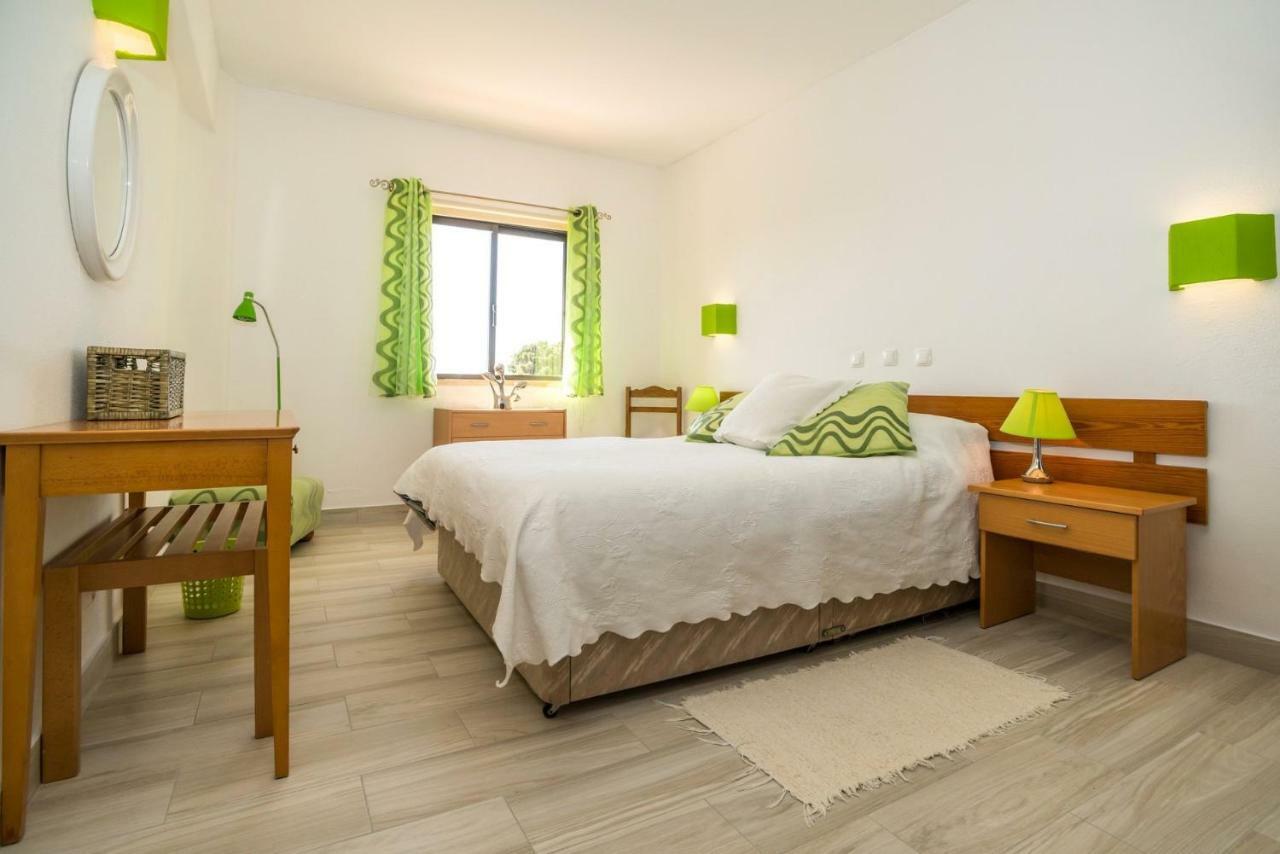 H10-104 Clube Brisamar Apartment Alvor Exterior foto