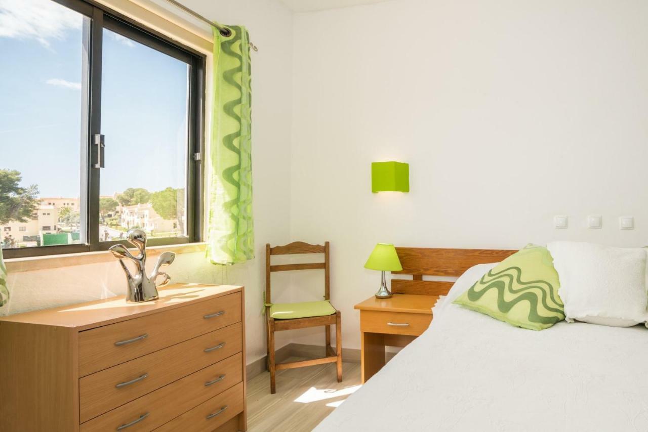 H10-104 Clube Brisamar Apartment Alvor Exterior foto