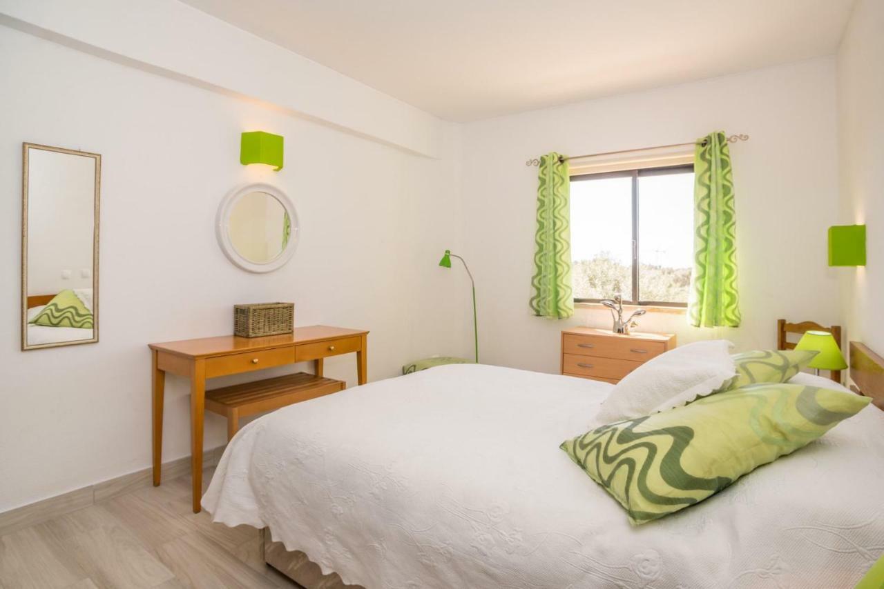 H10-104 Clube Brisamar Apartment Alvor Exterior foto